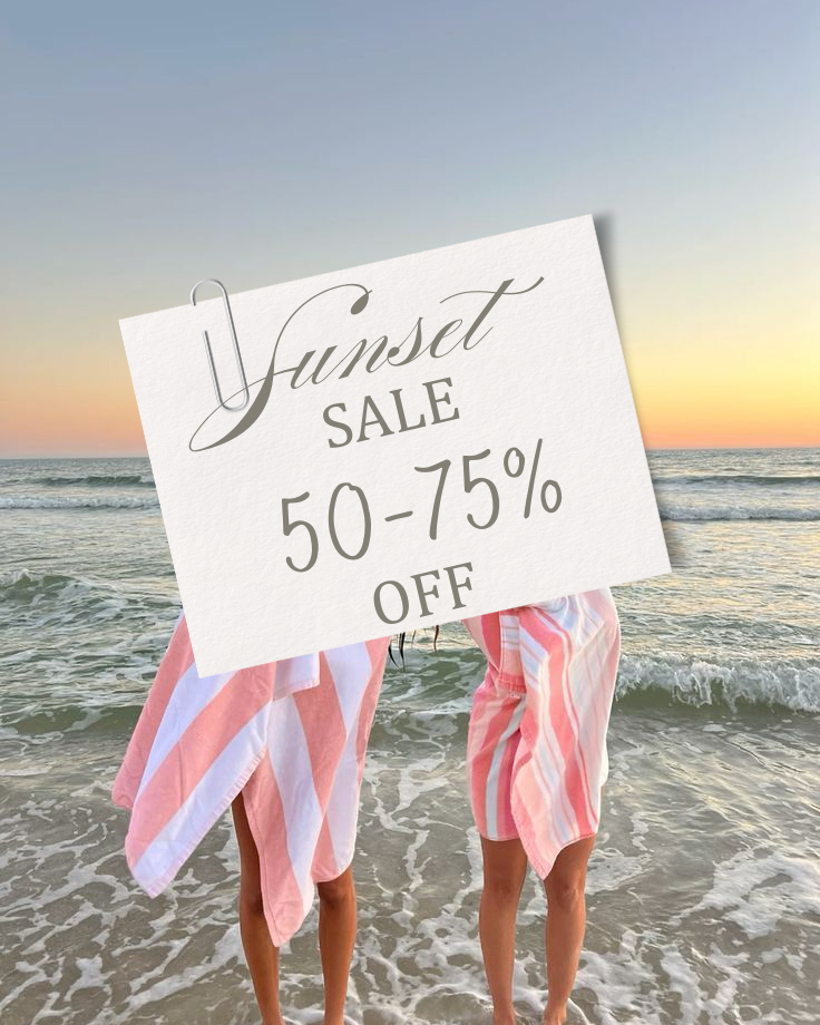 SALE - 50-75% OFF