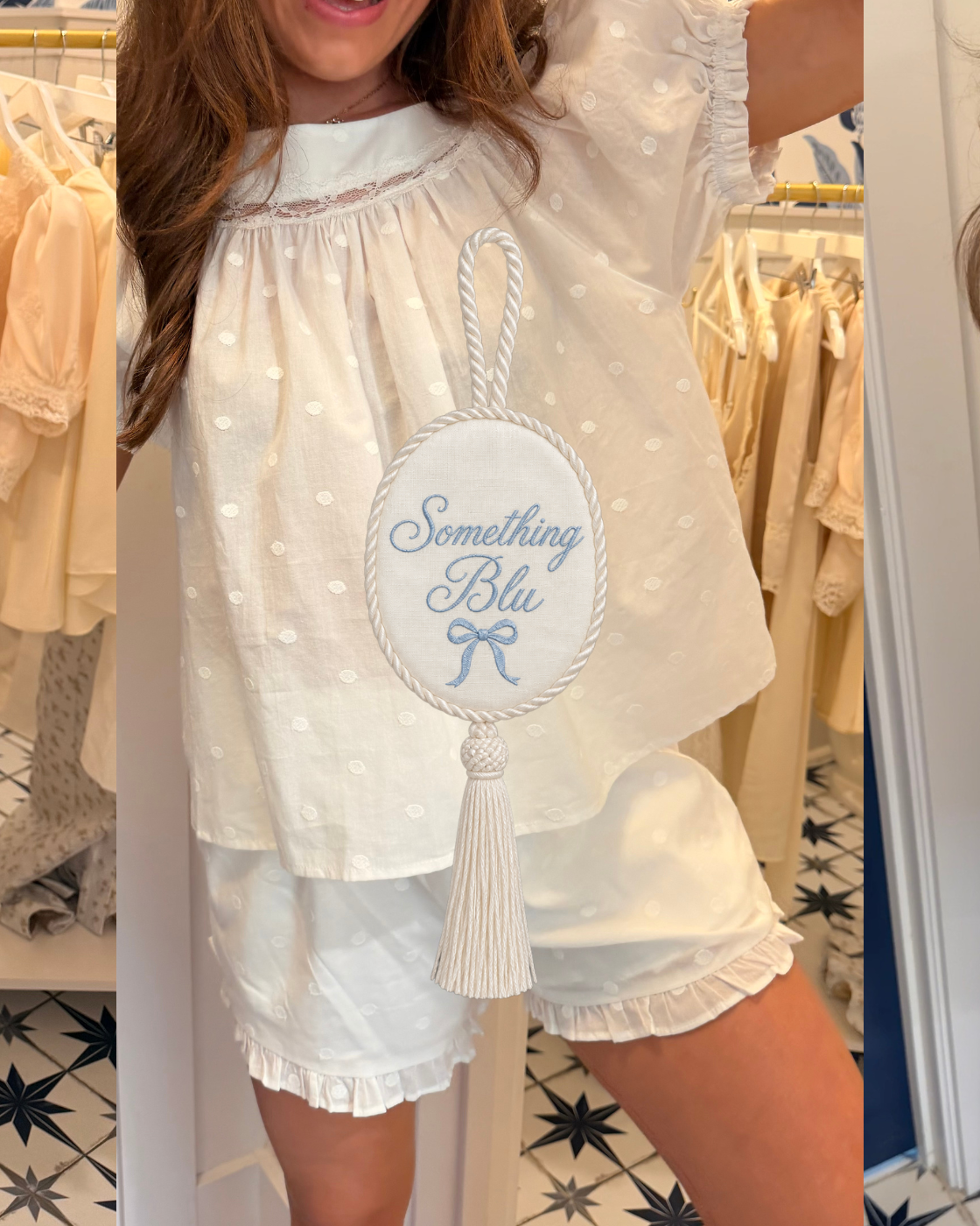 NEW ARRIVALS