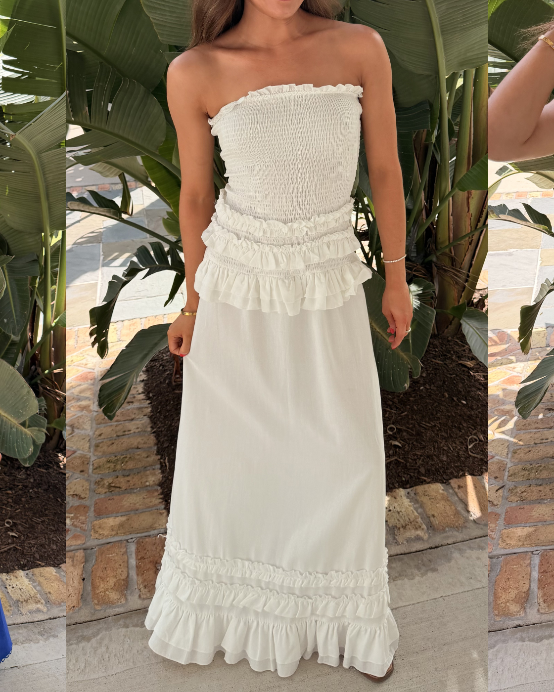 DRESSES