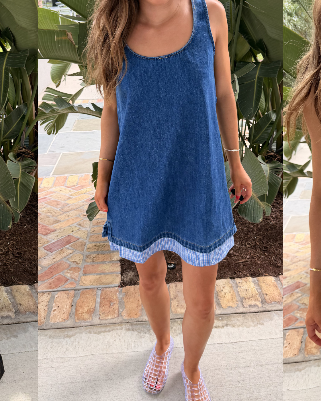 DRESSES