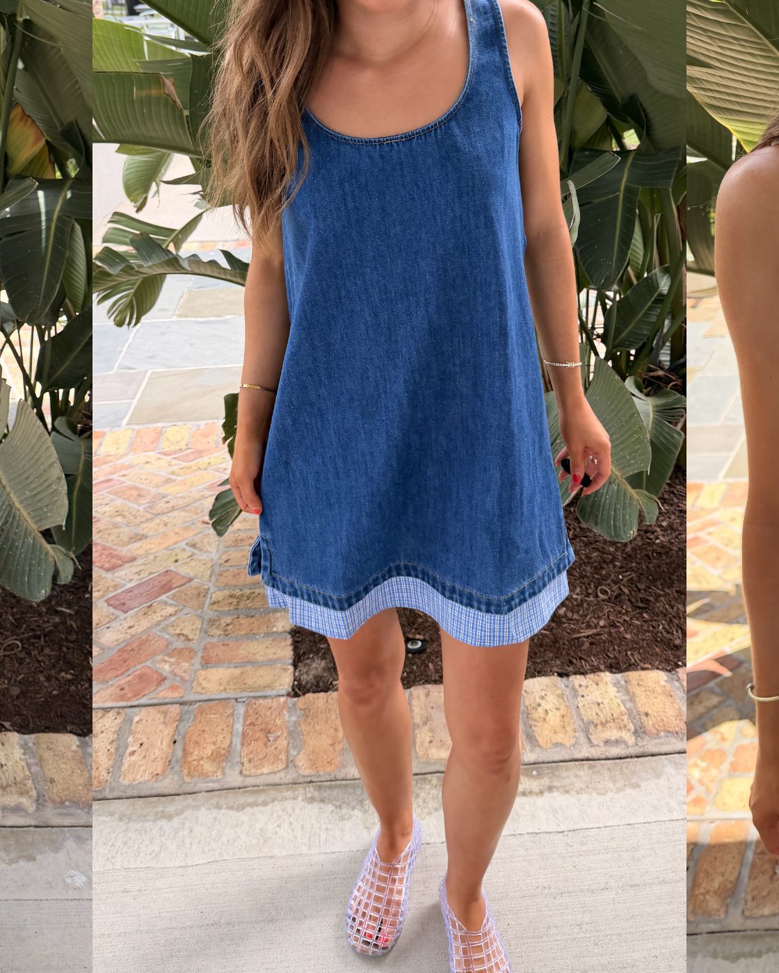 DRESSES