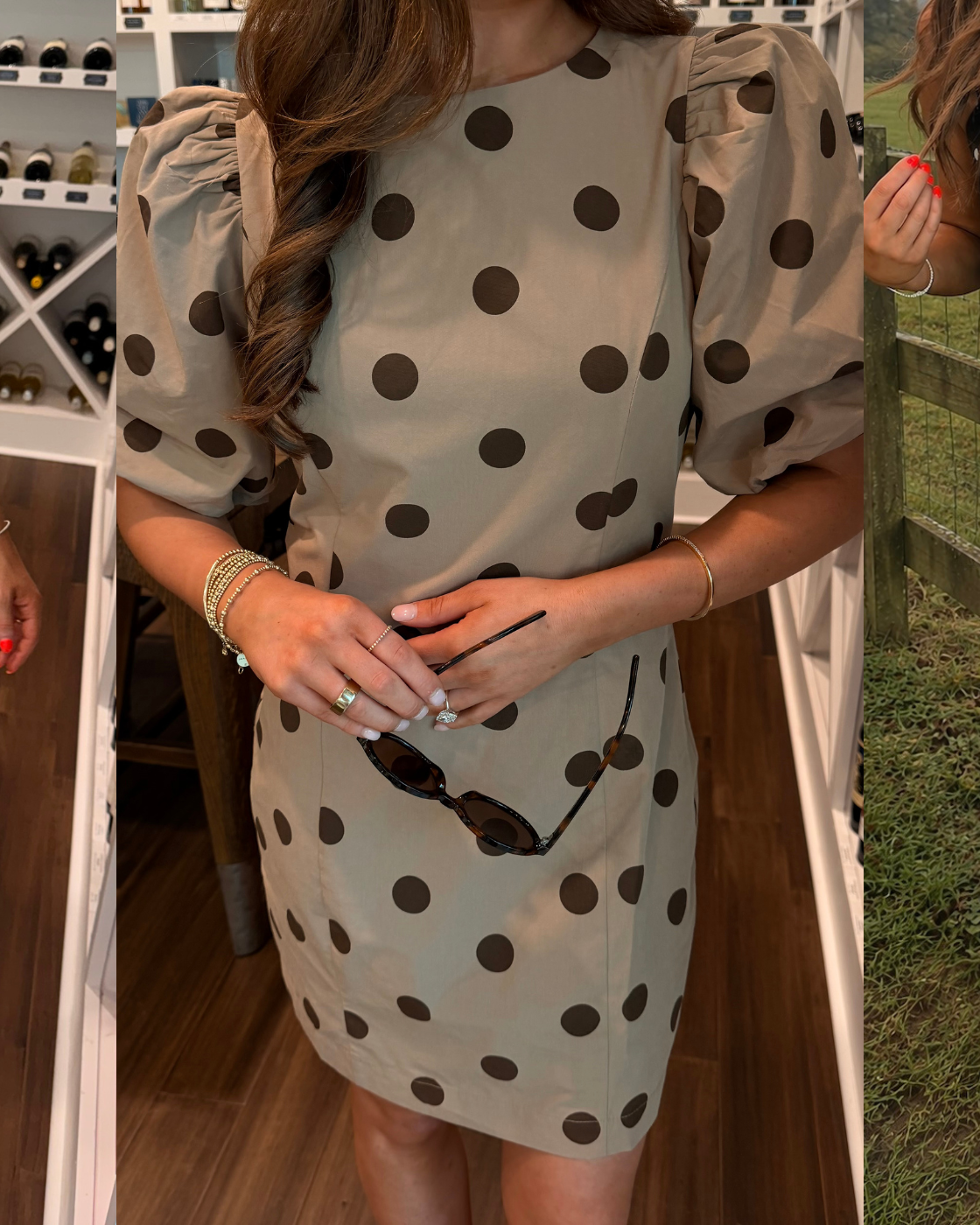 DRESSES
