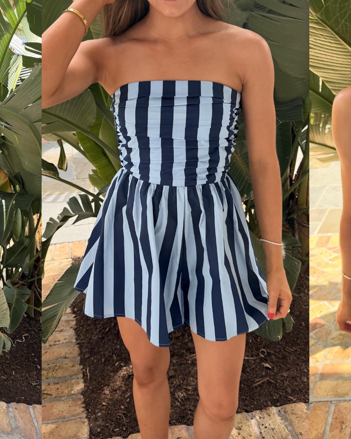 ROMPERS/JUMPERS