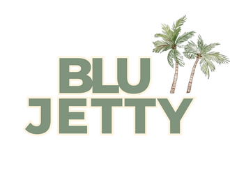 Blu Jetty