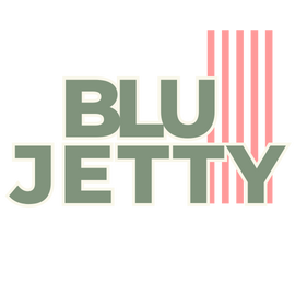 Blu Jetty