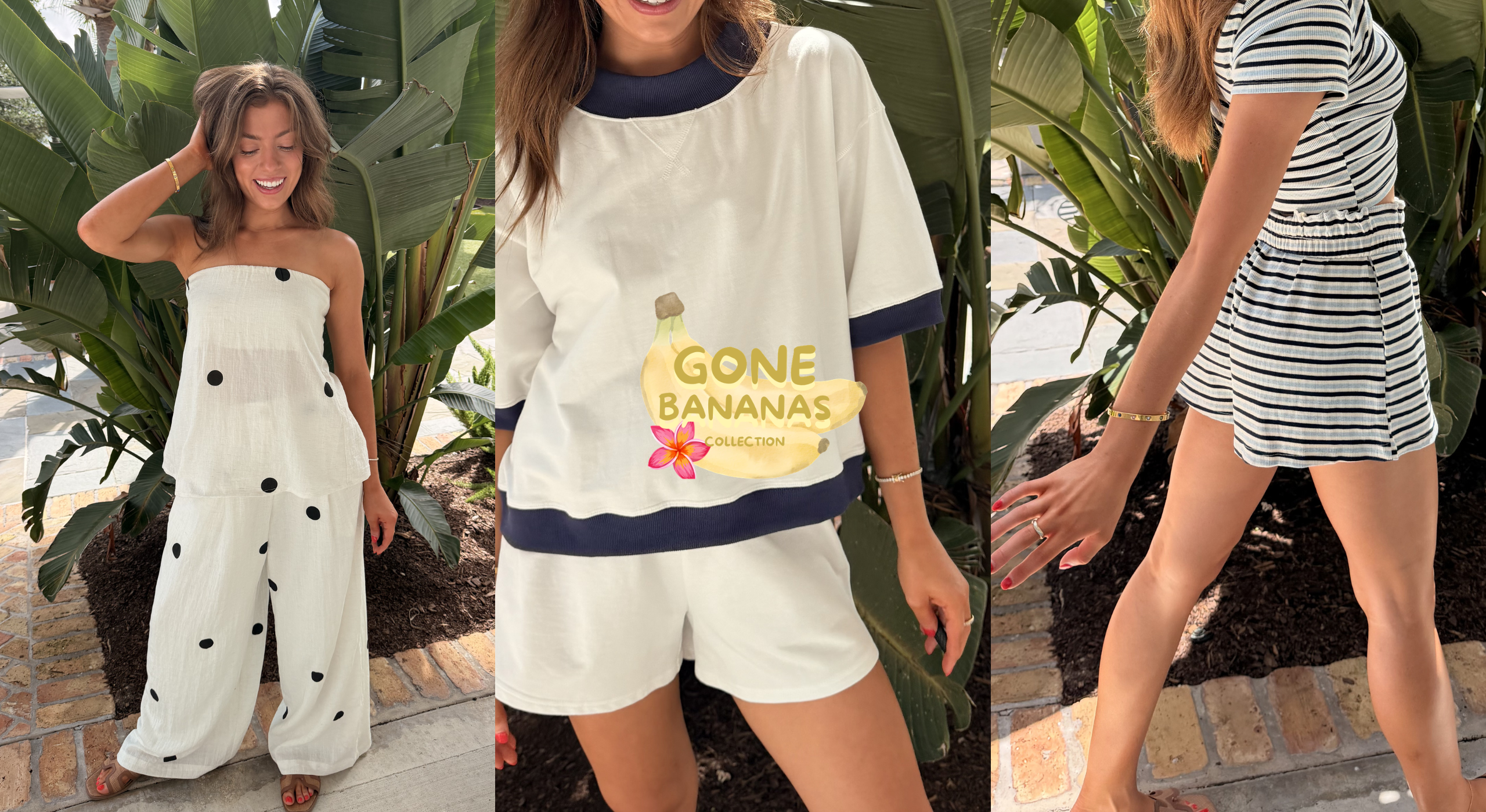 NEW ARRIVALS