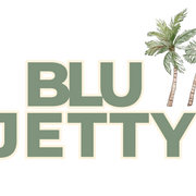 Blu Jetty logo