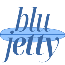 Blu Jetty