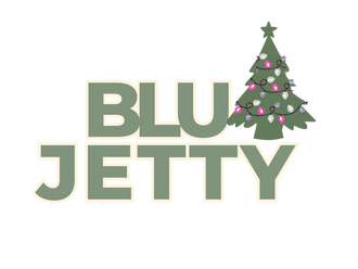 Blu Jetty